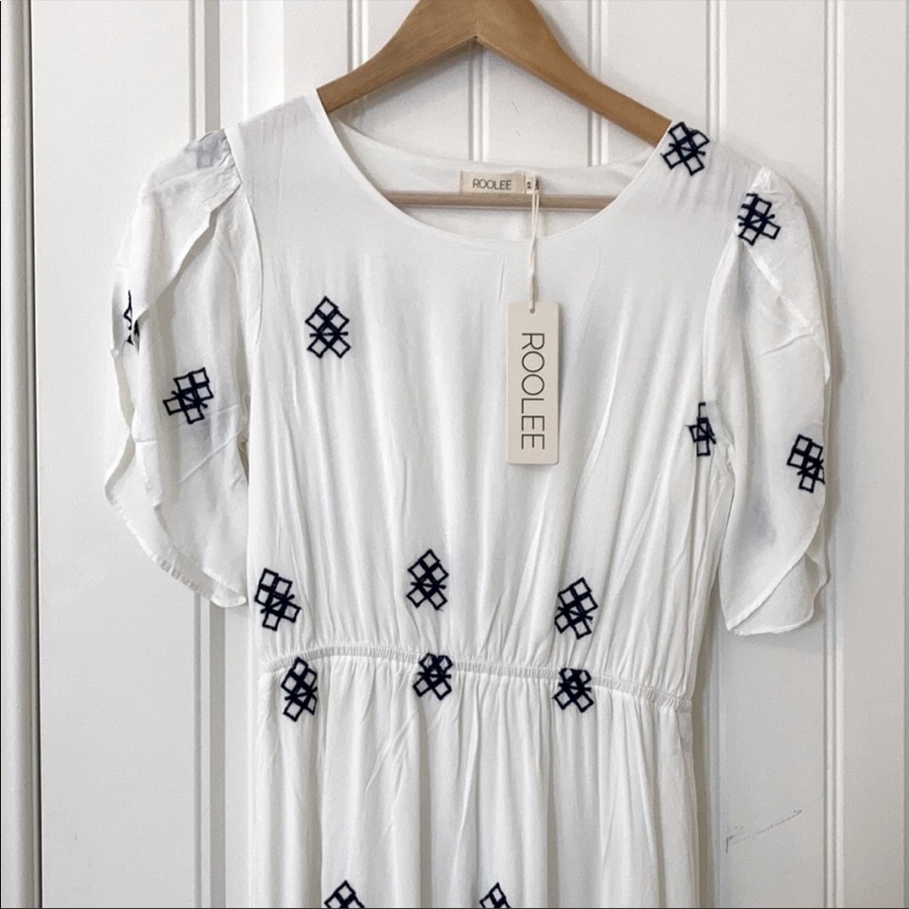 NWT ROOLEE MAXI